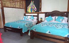 Finca Ecoturistica LOS JAGUEYES